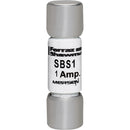 SBS1 Mersen SBS Low Voltage Fuse
 600V  1A Fuse - Essential Electric Supply