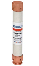 TRS1/10R Ferraz Shawmut Tri-Onic Low Voltage Fuse
 600V  1A Fuse - Essential Electric Supply
