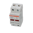 USCC2I Mersen Ultrasafe Fuse Block - Essential Electric Supply