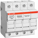 USM4 Mersen Ultrasafe Fuse Block - Essential Electric Supply