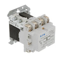A201K1DA Cutler Hammer  Contactor 4 pole 3 phase 600V 27A 110V coil - Essential Electric Supply
