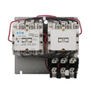 A210M1CAC Cutler Hammer A200 Series Motor Starter 600V 27A 3 Pole Nema 1 120V Cloil - Essential Electric Supply