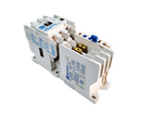 AE16CNS0AC Cutler Hammer Freedom Series Motor Starter 600V 12A 3 Pole Nema 0 120V Cloil - Essential Electric Supply