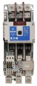 AN16SN0CB Cutler Hammer Freedom Series Motor Starter 600V 270A 3 Pole Nema 5 480V Cloil - Essential Electric Supply