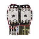 AN56GN0AB Cutler Hammer Freedom Series Motor Starter 600V 45A 3 Pole Nema 00 120V Cloil - Essential Electric Supply