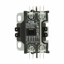 C25CNB130T Cutler Hammer C25 Series Contactor 600V 30A 24V Coil - Essential Electric Supply
