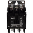 C25DND315T-GL Cutler Hammer  Contactor 3 pole 3 phase 600V 15A 24V coil - Essential Electric Supply