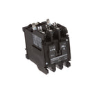C25DRD330A Cutler Hammer C25 Series Contactor 3 pole 3 phase 600V 30A 110V coil - Essential Electric Supply
