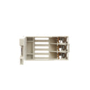 C306TB1 - Cutler Hammer Freedom Series Rail Adapter - Essential Electric Supply