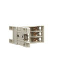C306TB1 - Cutler Hammer Freedom Series Rail Adapter - Essential Electric Supply
