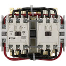 CN55AN3AB Cutler Hammer Freedom Series Contactor 3 pole 3 phase 600V 9A 110V coil - Essential Electric Supply