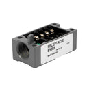 CUTLER HAMMER - E50RB - EATON NEMA heavy duty plug-in limit switch, screw terminal - Essential Electric Supply