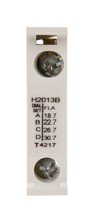 H2013B-3 - Cutler Hammer Heater Element Amp Min 18.7A Amp Max 38.5A - Essential Electric Supply