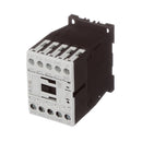 XTCE012B10TD Cutler Hammer XT Series Contactor 3 pole 3 phase 600V 12A 24V coil - Essential Electric Supply