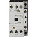 XTCE018C10E Cutler Hammer XT Series Contactor 3 pole 3 phase 600V 18A 208V coil - Essential Electric Supply