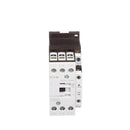 XTCE025C10A Cutler Hammer XT Series Contactor 3 pole 3 phase 600V 25A 120V coil - Essential Electric Supply
