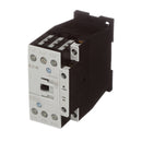 XTCE025C10T Cutler Hammer XT Series Contactor 3 pole 3 phase 600V 25A 24V coil - Essential Electric Supply