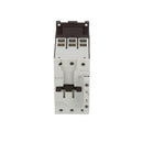 XTCE040D00A Cutler Hammer XT Series Contactor 3 pole 3 phase 600V 40A 120V coil - Essential Electric Supply