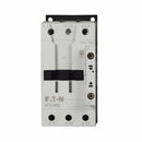 XTCE040D00TD Cutler Hammer XT Series Contactor 600V 40A 27V Coil - Essential Electric Supply