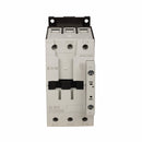 XTCE050D00TD Cutler Hammer XT Series Contactor 600V 50A 27V Coil - Essential Electric Supply