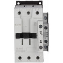 XTCE072DS1A Cutler Hammer XT Series Contactor 3 pole 3 phase 600V 72A 120V coil - Essential Electric Supply