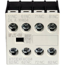 XTCEXFAC04 Eaton XT Series Contactor   4V - Essential Electric Supply