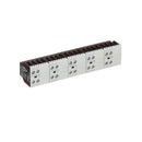 XTCEXFAC11 Cutler Hammer XT Series Auxiliary Contact - Essential Electric Supply