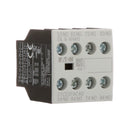 XTCEXFAC40 Eaton XT Series Auxiliary Contact - Essential Electric Supply