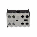 XTMCXFA11 Cutler Hammer Motor Control Auxiliary Contact - Essential Electric Supply