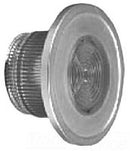10250TC59 Cutler-Hammer Pushbuttons 30.5 mm Illuminated Push-Pull Operator Chrome Finish - Essential Electric Supply
