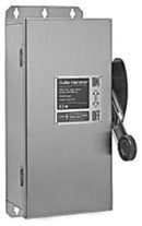 Cutler Hammer DH365FWK Disconnect Switch (Fusible) - Essential Electric Supply