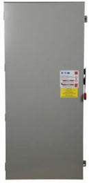 Cutler Hammer DH367NRK Disconnect Switch (Fusible) - Essential Electric Supply
