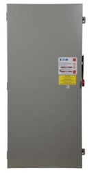 Cutler Hammer DG326NGK Disconnect Switch (Fusible) - Essential Electric Supply