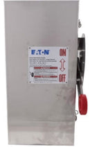 Cutler Hammer DH321NWK Disconnect Switch (Fusible) - Essential Electric Supply