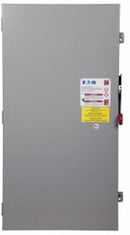 Cutler Hammer DH325FGK Disconnect Switch (Fusible) - Essential Electric Supply