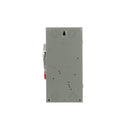 DH361UGK Cutler Hammer DH Series Disconnect  600V AC/250V DCV 30A Non-Fusible Switch - Essential Electric Supply