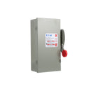 DH361UGK Cutler Hammer DH Series Disconnect  600V AC/250V DCV 30A Non-Fusible Switch - Essential Electric Supply