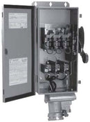 Cutler Hammer DH362FD5WRK Disconnect Switch (Fusible) - Essential Electric Supply