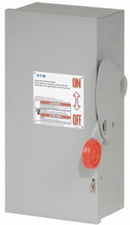 Cutler Hammer DH362FRK Disconnect Switch (Fusible) - Essential Electric Supply