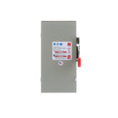 DH362FRK Cutler Hammer DH Series Disconnect  600V AC/250V DCV 60A Fusible Switch - Essential Electric Supply