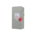DH362FRK Cutler Hammer DH Series Disconnect  600V AC/250V DCV 60A Fusible Switch - Essential Electric Supply