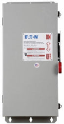 Cutler Hammer DH363UDK Disconnect Switch (Non-Fusible) - Essential Electric Supply