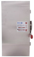 Cutler Hammer DH364FWK Disconnect Switch (Fusible) - Essential Electric Supply