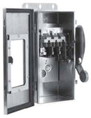 Cutler Hammer DH364NWKW Disconnect Switch (Fusible) - Essential Electric Supply