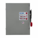 Cutler Hammer DH461UGK Disconnect Switch (Non-Fusible) - Essential Electric Supply