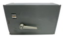 FDP325R - Cutler Hammer Westinghouse 400A 240V 3 Pole Fusible Panelboard Switch Type FDP - Essential Electric Supply