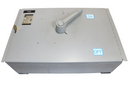 FDP366TR - Cutler Hammer Westinghouse 600A 600V 3 Pole Fusible Vertical Mount Panel Switch - Essential Electric Supply