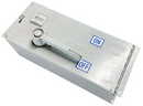 FDPS363J - Eaton 100A 3-Pole 600V Fusible Panelboard Switch Class J - Essential Electric Supply