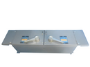 FDPT3611R - Cutler Hammer 30 Amp 600 Volt 3 Pole Fusible Panelboard Switch NEMA 1 - Essential Electric Supply