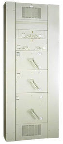 Cutler Hammer FDPW325MR Panel Mount Switch (Fusible) - Essential Electric Supply